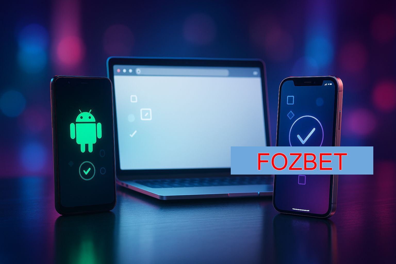 Compatibilidade do App