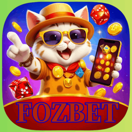 Imagem promocional da FOZBET mostrando a plataforma e suas vantagens