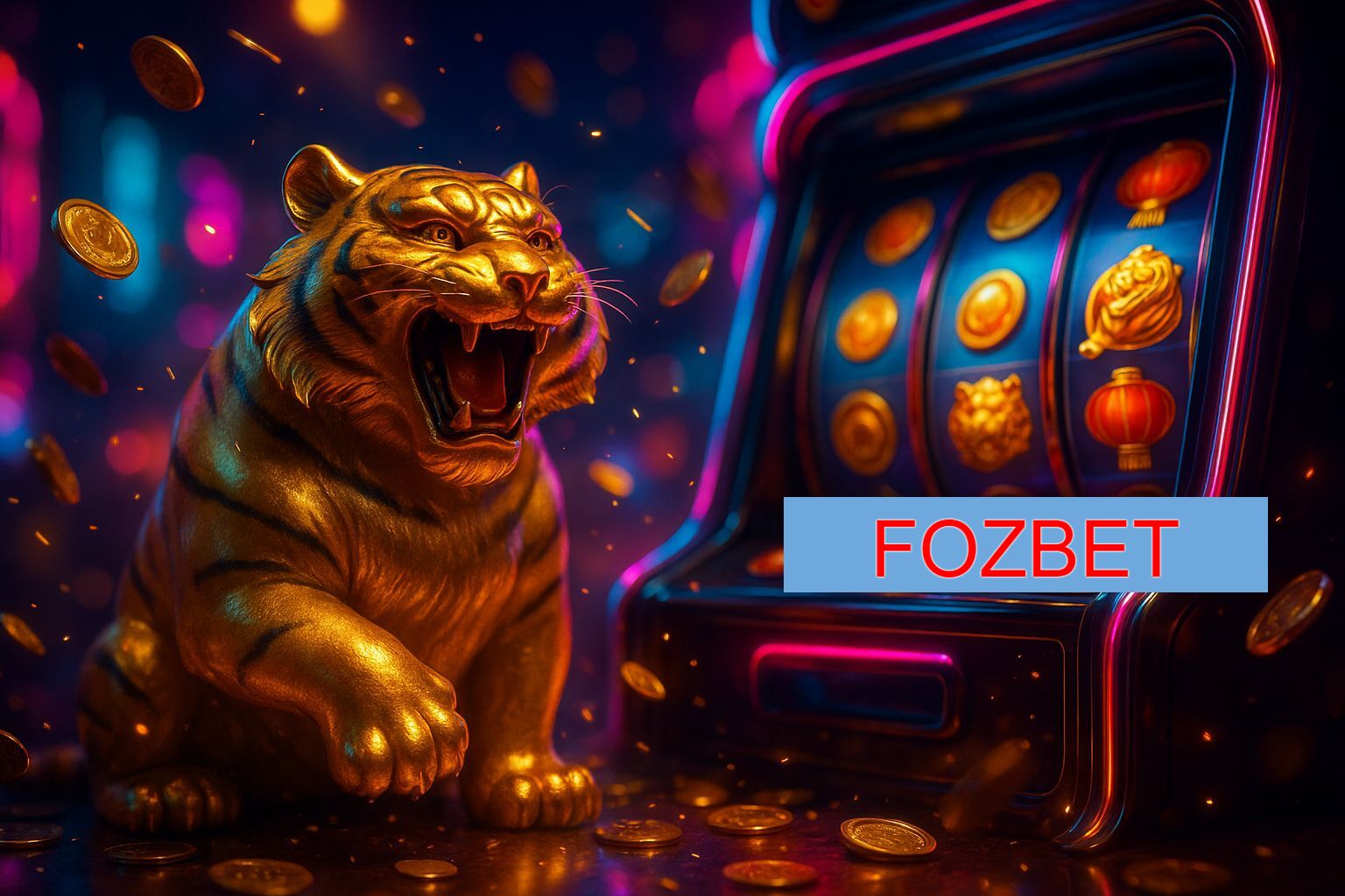 Como Jogar Fortune Tiger