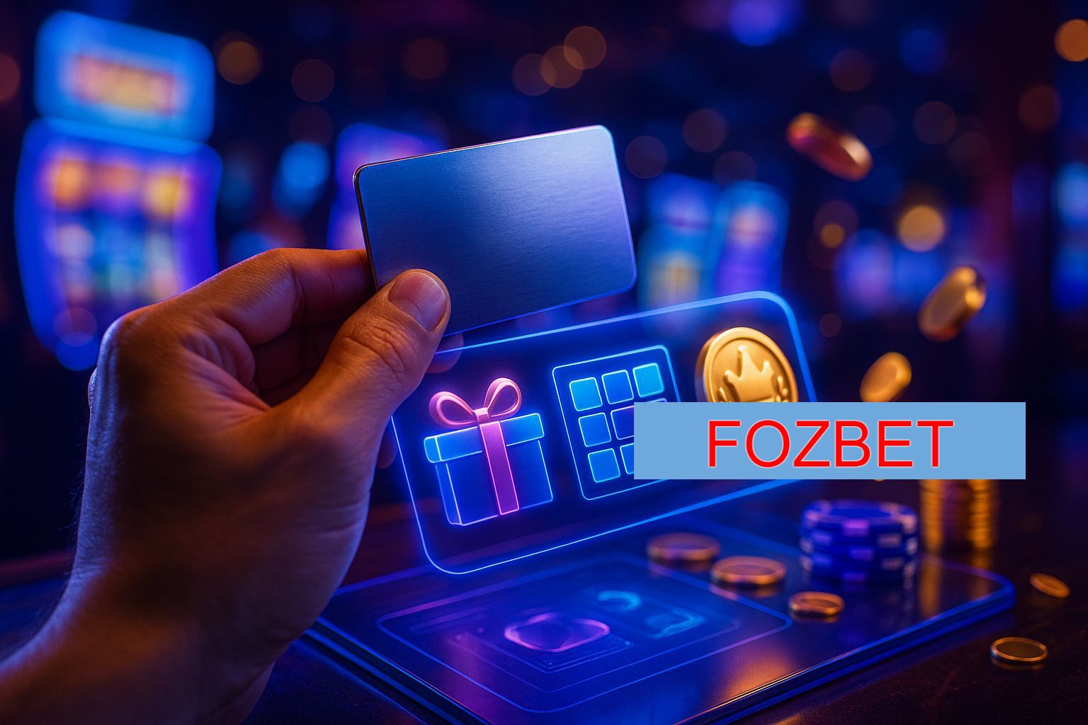 Benefícios do Login